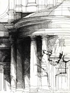 Architecture Design Drawing Sketch andy sturgeon | garden design drawing | sketch | perspective Architecture Design Drawing Sketch andy sturgeon | garden design drawing | sketch | perspective