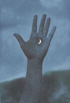 Image result for hand surreal