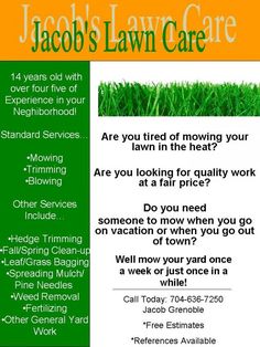 27 Best Lawn Mowing Business Images In 2020 27 Best Lawn Mowing Business Images In