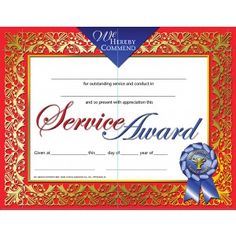 24 best recognition certificate images award certificates