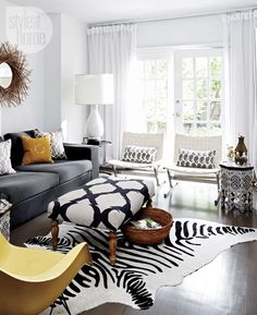 Kreatif Memilih Warna Cat Rumah Minimalis 50 Desain Interior Ruang Tamu Minimalis Modern Dan Klasik Warna Cat Putih Desainrumahnya