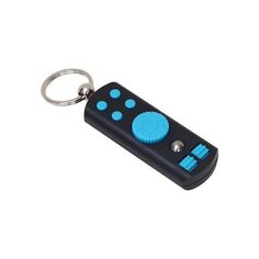 Carsge Yo-yos Boules de Jouets Plastique Clair Effet Lumineux Anti-Stress Jouet de Plein air Jeux de Cadeau Anniversaire Rouge