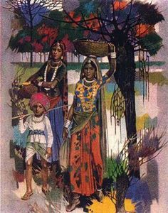 Samala Paintings Oil Samala Paintings Oil