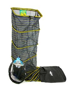 Drennan ESP Large 32 Litre Fishing Tackle Cool Bag also comes with 20 FTD Barbless Hair Rigs to Nylon FTD Drennan ESP Large 32 Litre Fishing Tackle Cool Bag also comes with 20 FTD Barbless Hair Rigs to Nylon FTD