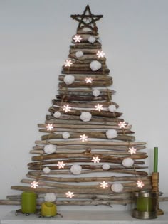 90 best christmas trees from recycled materials images on pinterest