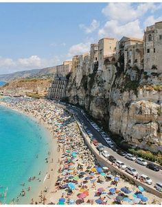 2965 Best Orada Olunası Yerler Images On Pinterest Beautiful Tropea Comuna Italiana Região Da Calábria Província De Vibo Valentia Itália
