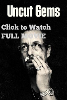 Uncut Gems Full Movie Online