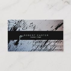 323 Best Musician Business Cards Images In 2019 323 Best Musician Business Cards Images In 2019