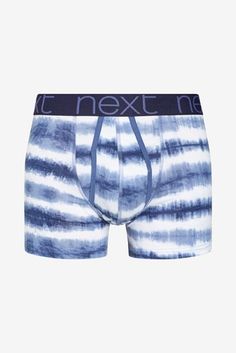 Hugo Boss Mens Boxer Brief 2p Print Co//El