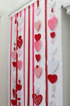 Valentines Day Decor Bridal Shower Baby Party Decorations Love Heart Backdrop Tutorial Valentine Decorationsheart Decorationsvalentine Backdropvalentine Day