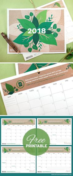182 best calendars et