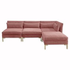 57 Best Affordable Sofas Sectionals Images Corner Sofa Modular Skyline Furniture Kira 4 Piece Sectional Sofa And Ottoman Set Settee Living Room