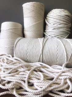 AU 10-240m Natural Jute TWINE String Cord Scrapbooking Wedding Gift Wrap Tags