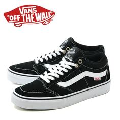Vans TNT Infantil Vans TNT Infantil