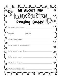 Reading Buddies: Free Valentine Cards in 2020 | Reading buddies