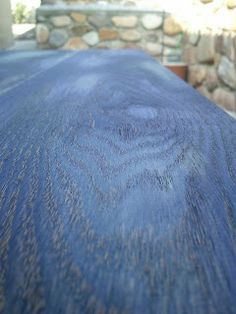 31 best blue stain