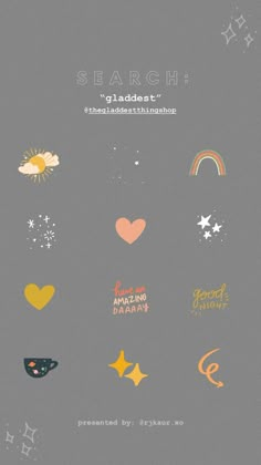 20+ Trend Terbaru Stiker Instagram Nama