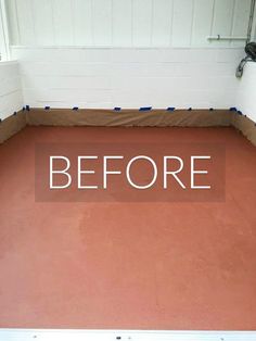 Youll Wish You Had A Concrete Floor When See These Stunning Ideas
