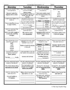 emergency contact card template