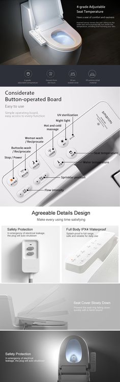 27 Best Aliexpress Com Images Smart Toilet Washlet Star Wars 7
