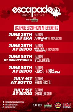 create amazing flyers and posters for your event makes for an easy