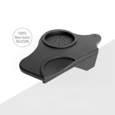 Mr Clever Coffee Dripper Smart Handy Brewer BPA Free Hand Drip 2 Sizes White Mr Clever Coffee Dripper Smart Handy Brewer BPA Free Hand Drip 2 Sizes White