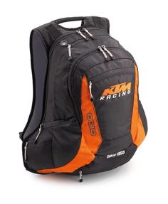 backpack ktm
