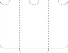 12 free printable templates bookmarks pens pinterest envelope