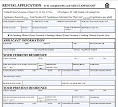 7 Best room rental agreement images in 2017 | Room rental ... 7 Best room rental agreement images in 2017 | Room rental ...