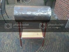 20+ ideeën over Oklahoma | oklahoma, zelfgemaakte roker, jim Nieuwe offset smoker| Pagina 3 | Het BBQ Genootschap