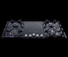 11 Great Cooktop Images Kitchen Hob Ideas Liances Hp5ci Gas Induction Cooktop