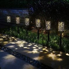 Solarleuchte Garten LED Solar Feuerwerk Licht Au/ßen Dekoration Licht DIY Draussen Landschaft Licht Mit Fernbedienung 8 Beleuchtungsmodi IP44 Wasserdichte f/ür Feld Balkon Rasen Terrasse Wege 2 pcs