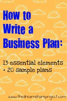 431 best business plan template images in 2018 business planning