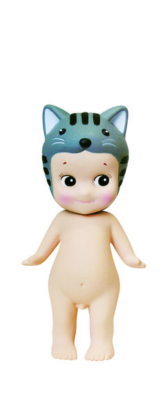 Figurine Sonny Angel Animaux 4 CHIHUAHUA Animal series version 4