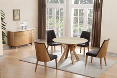 Buy Exclusive Bronx Oak And Marble Dining Set With 4 Chairs Online By UK Ltd From CFS At Unbeatable Price Buy Exclusive Bronx Oak And Marble Dining Set With 4 Chairs Online By UK Ltd From CFS At Unbeatable Price