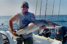 16 Best Fishing In Myrtle Beach Sc Images On Pinterest Myrtle Beach Shark Fishing Is Great For Those Who Have A Desire To Catch One Of