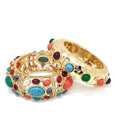 25 Best R J Graziano Jewelry Images On Pinterest Bracelets R J Graziano E Market Bangle Bracelets