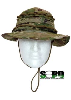 Helikon Military GI Boonie Jungle Hat Army Hiking Fishing Cadet Beige Khaki S-XL