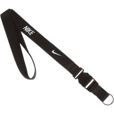 Texas Longhorns Sports Collegiate Team Logo Clip Lanyard Keychain Id Ticket Holder Black
