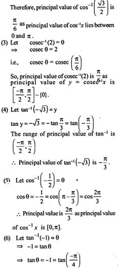 45 Best Trigonometric Functions Images In 2018