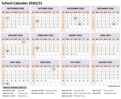 25 Calender Design 2021 Ideas Calender Design Calendar Printables Calendar Template academic calendar unt 2021