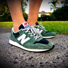 new balance mrl 996 kb