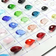 FREE Wholesale Lots 24pcs cœur fleur Lampwork verre Pendentifs À faire soi-même Collier