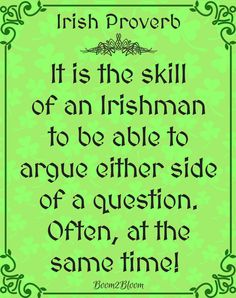 Ireland Blessings Proverbs Quotes Toasts Ireland Blessings Proverbs Quotes Toasts