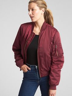 bomber jakke kvinder bomber jakke kvinder