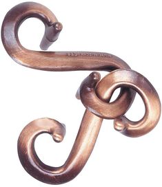 Hanayama Disentanglement Puzzle HUZZLE Level 3 Japan Import