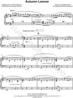 autumn leaves fingerstyle tab pdf autumn leaves fingerstyle tab pdf