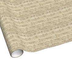 gold music notes on custom color wrapping paper wrapping papers sheet music gift wrap