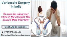 infertility surgery india treatment medical hospital hospitals indian varicose veins appointments male rupin lilavati appointment shah urologist releases press dr