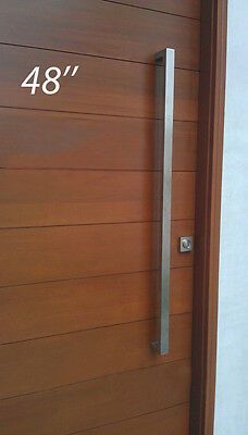 21 Popular Garage door handle modern for Renovation